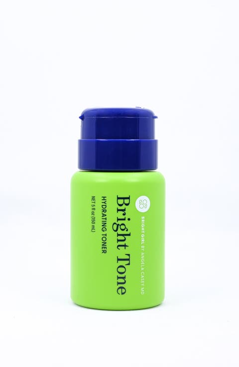 Bright Tone Hydrating Toner