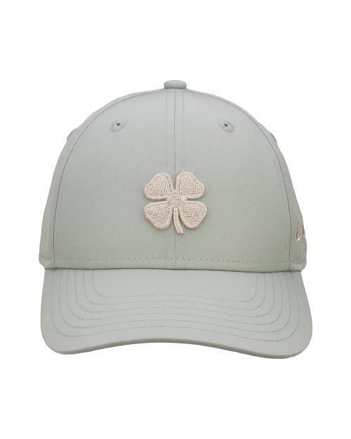 Black Clover Hollywood 28 Hat In Neutral