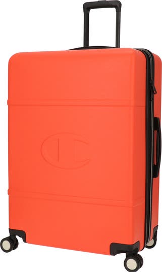 Champion Tracker 3-Piece Spinner Luggage Set | Nordstromrack