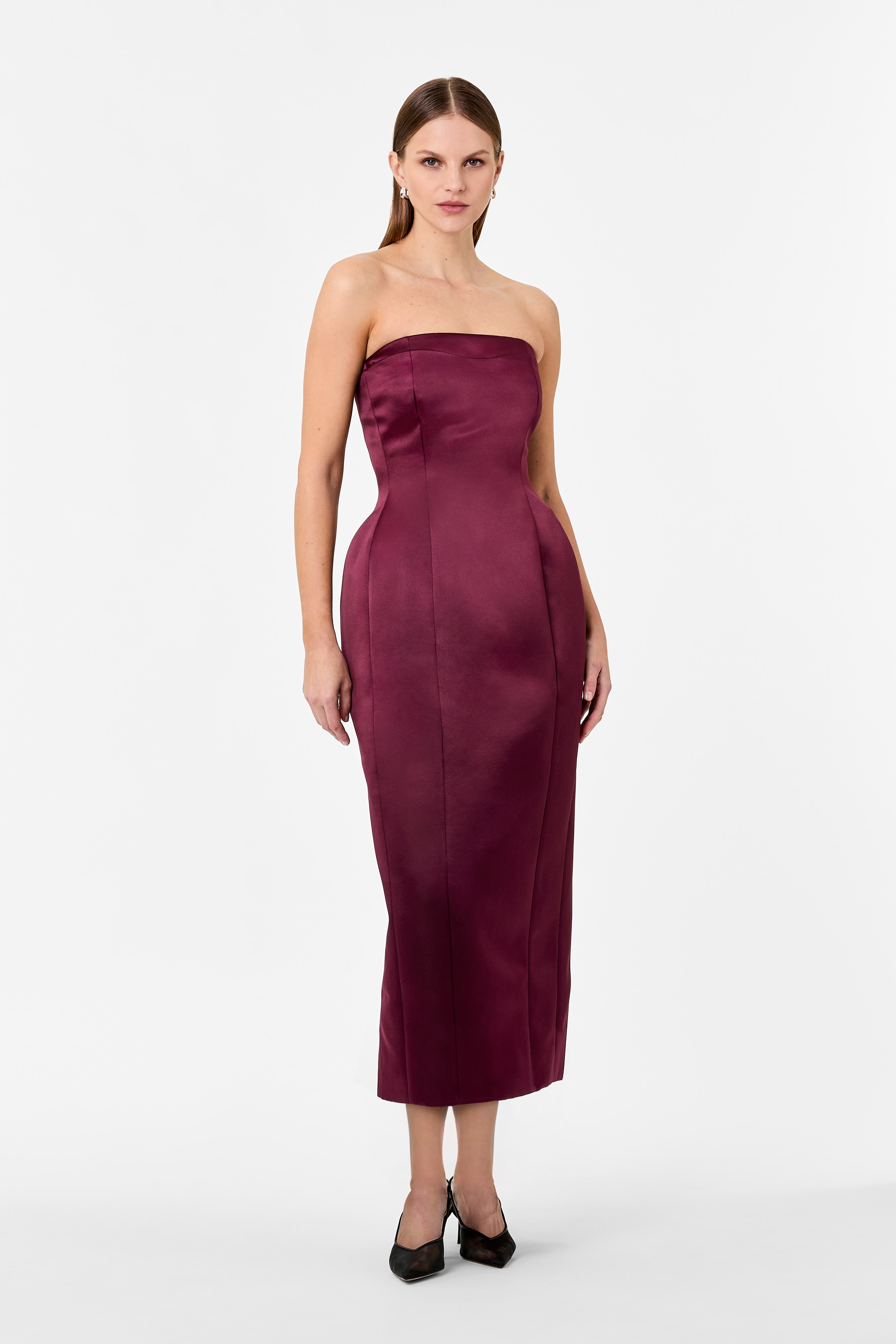 Kasia Dress - image 3