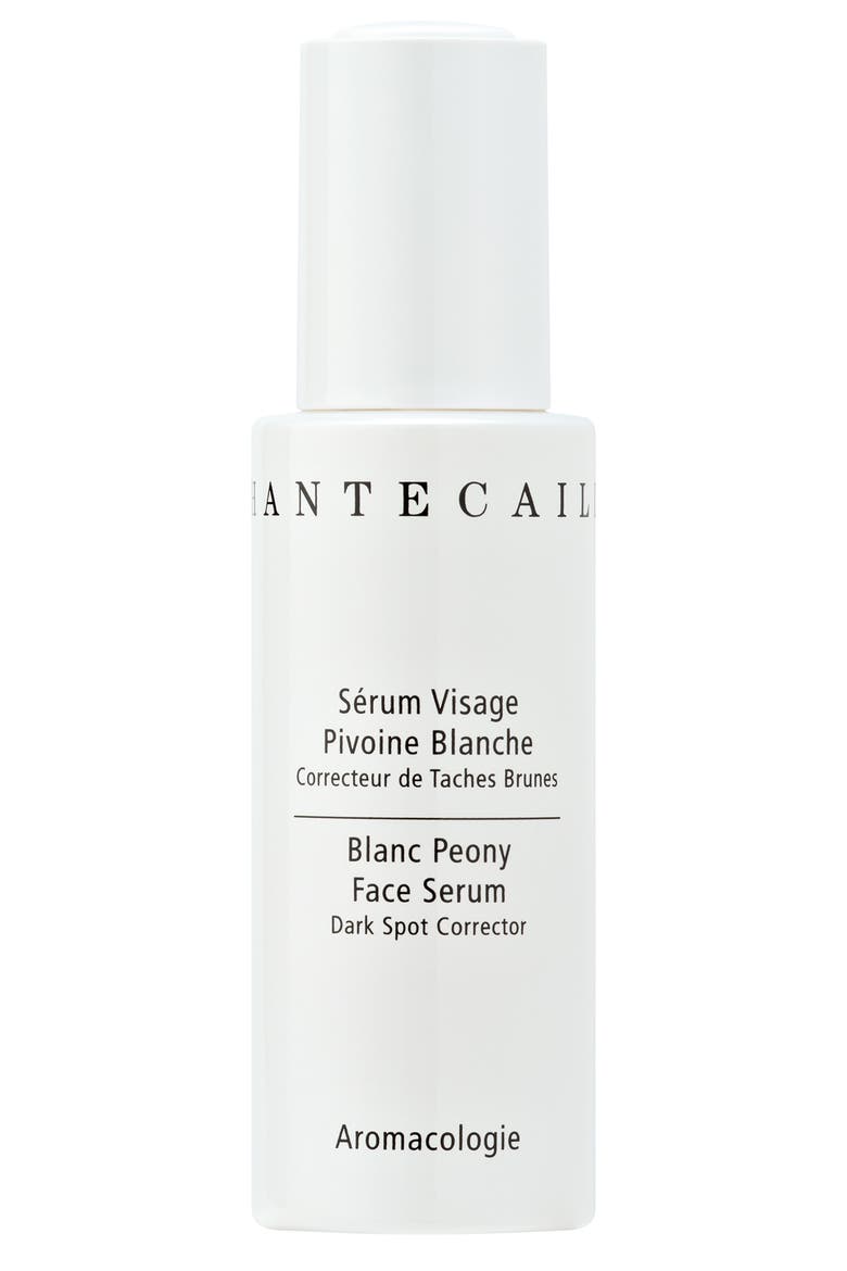 Blanc Peony Face Serum Dark Spot Corrector, Main, color, NO COLOR