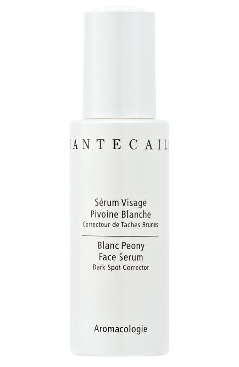 Blanc Peony Face Serum Dark Spot Corrector