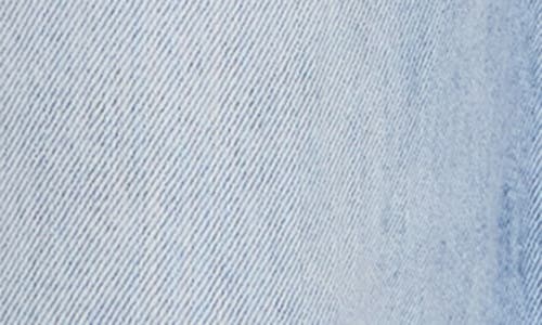 Pistola Ryder High Rise Cuffed Straight Jeans In Essex