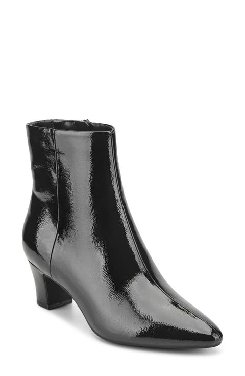 Isra Bootie