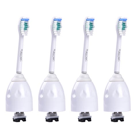 Philips Sonicare Compatible Brush Heads