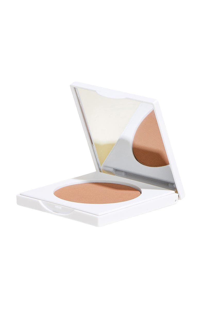 Nuda Matte Bronzing Powder 0.3oz, Main, color, NO COLOR