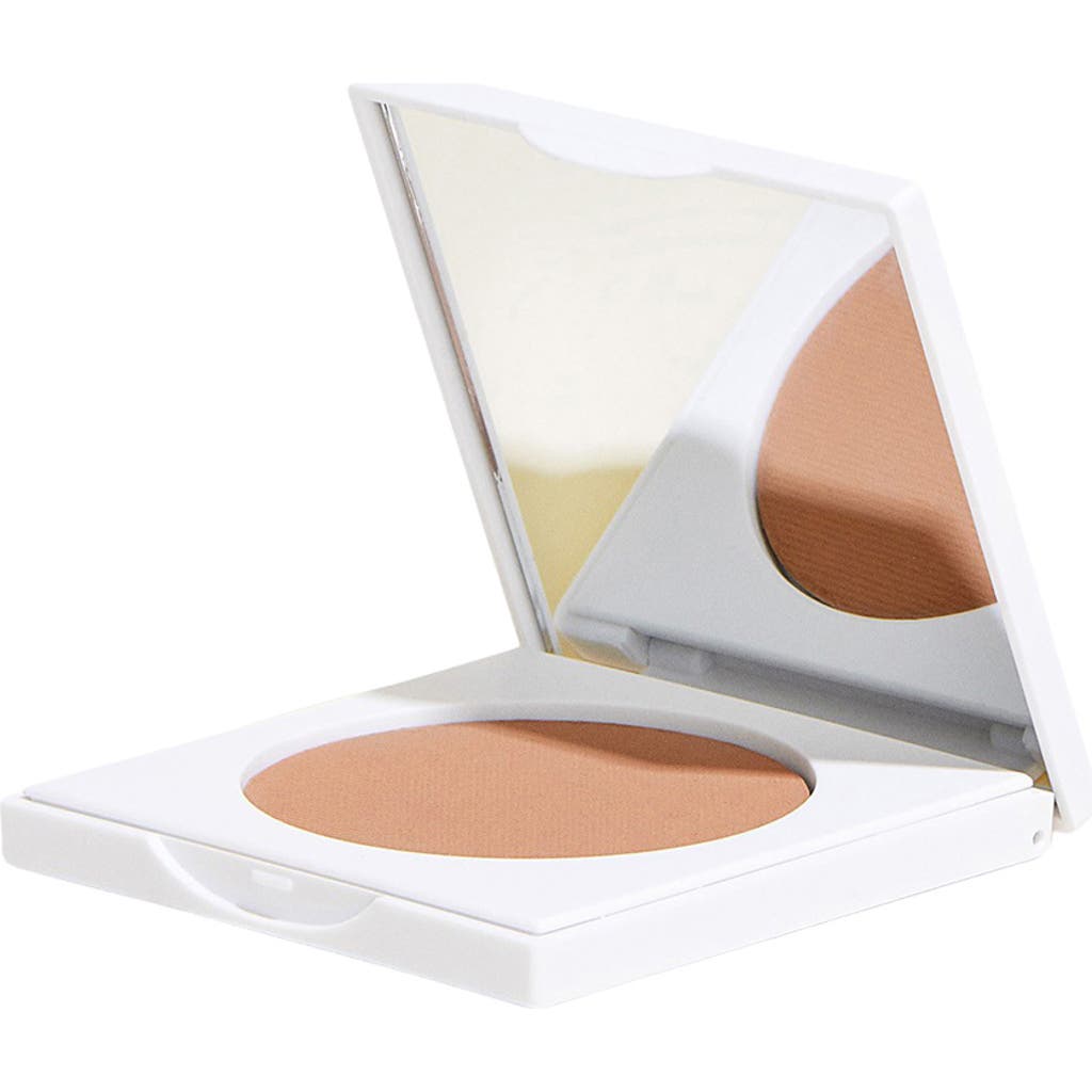 Nuda Matte Bronzing Powder 0.3oz In Brown