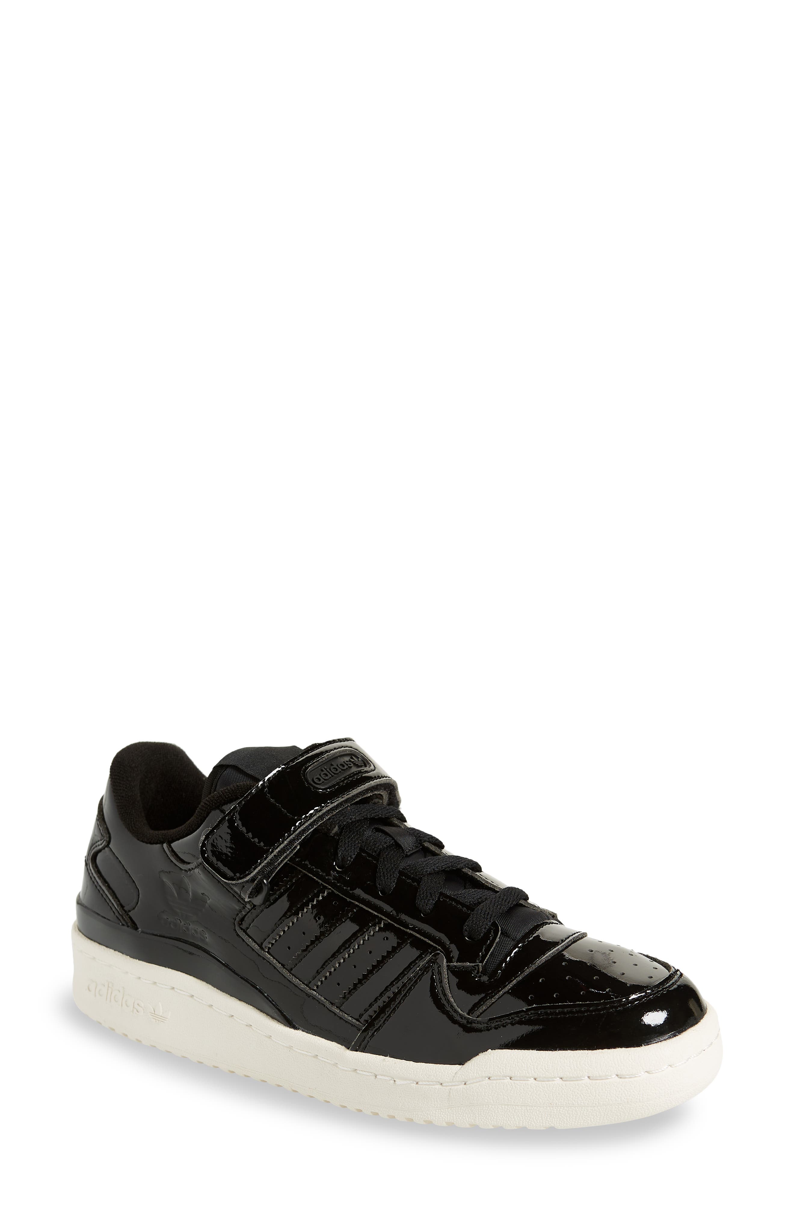 adidas Forum Low Basketball Sneaker, Main, color, 