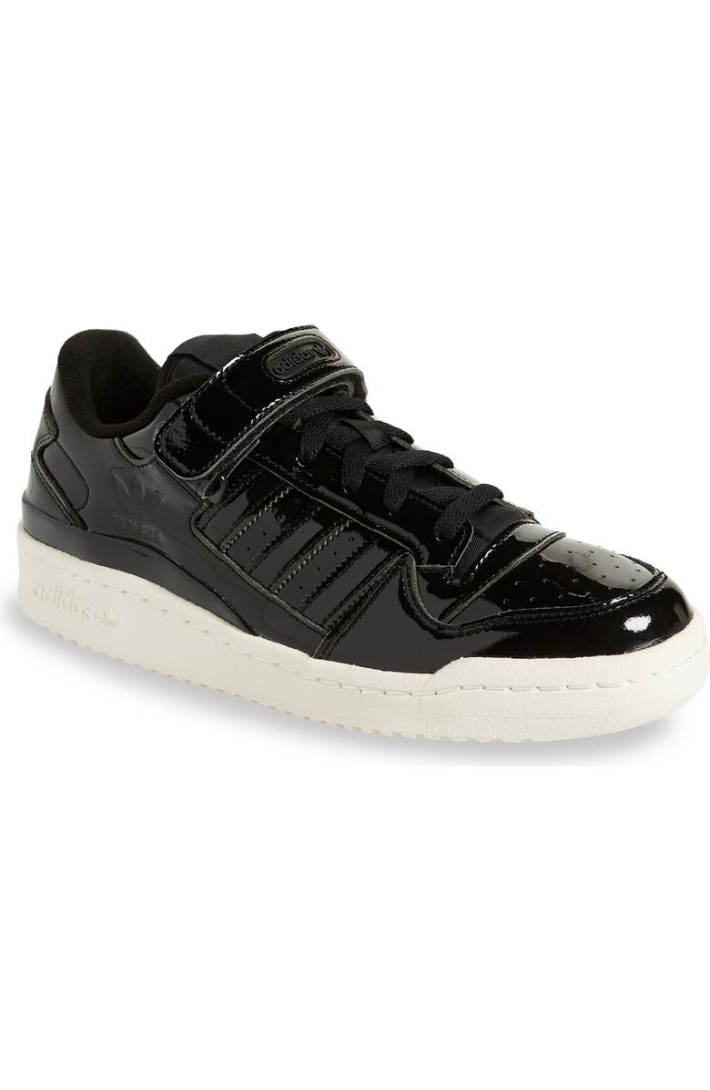 adidas Forum Low Basketball Sneaker, Main, color,