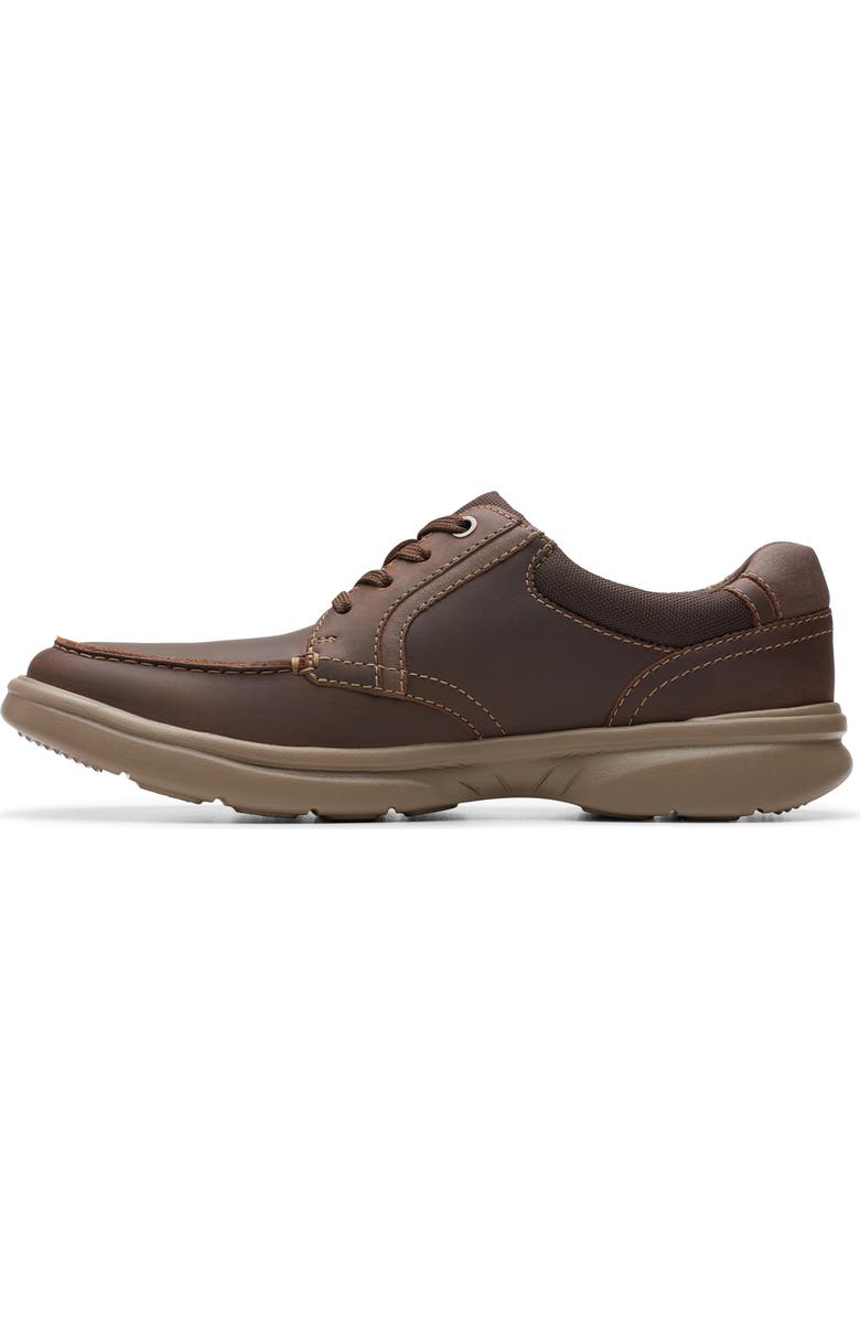 Clarks<sup>®</sup> Bradley Vibe Derby, Alternate, color,