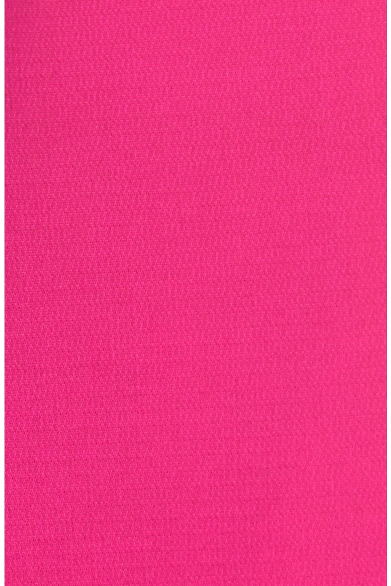 Vernay Blazer, Alternate, color, FLURO PINK