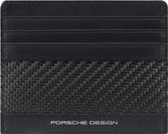 Porsche Design Carbon Card Holder