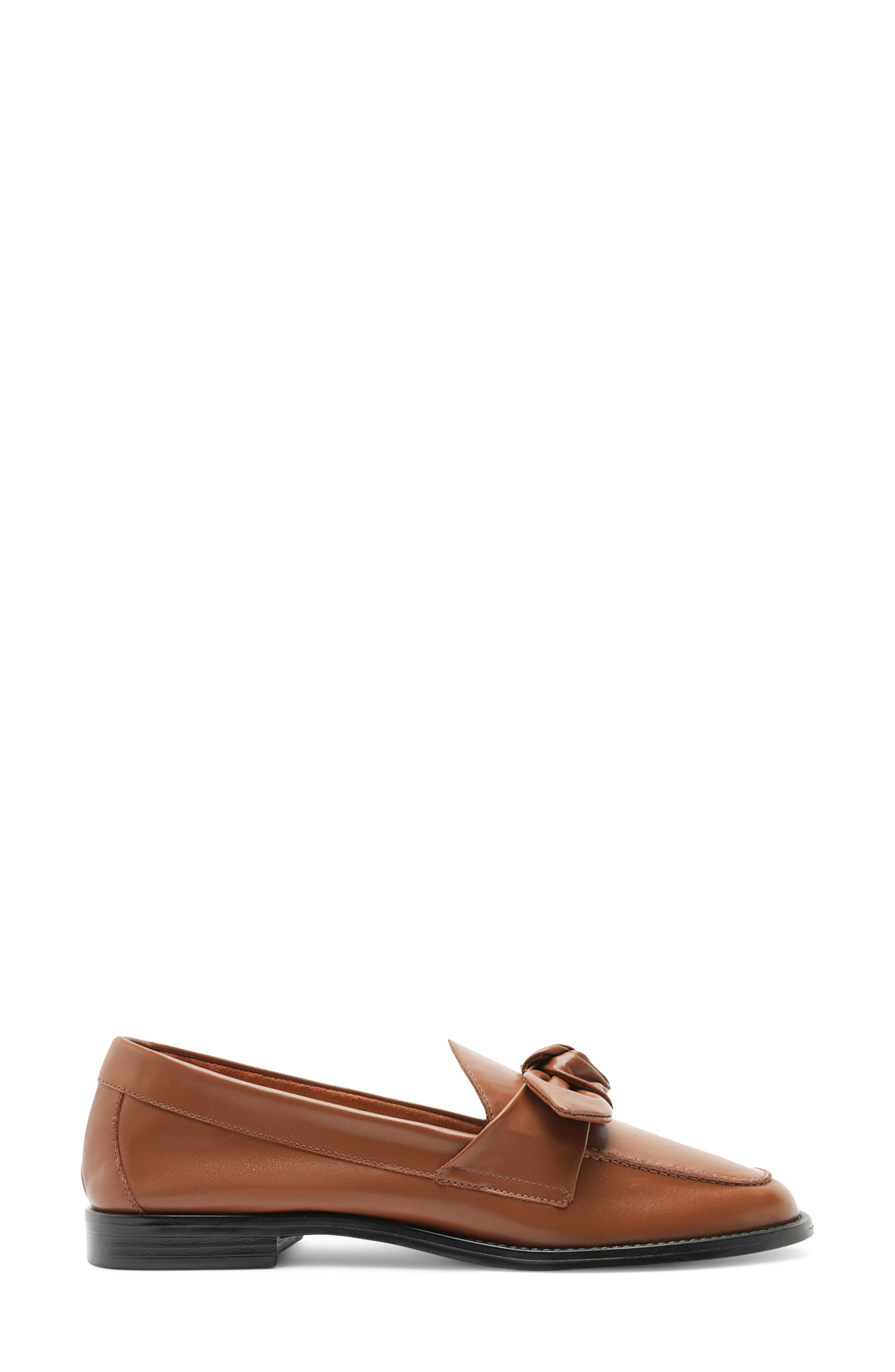 Arezzo Cassidy Loafer, Alternate, color, 
