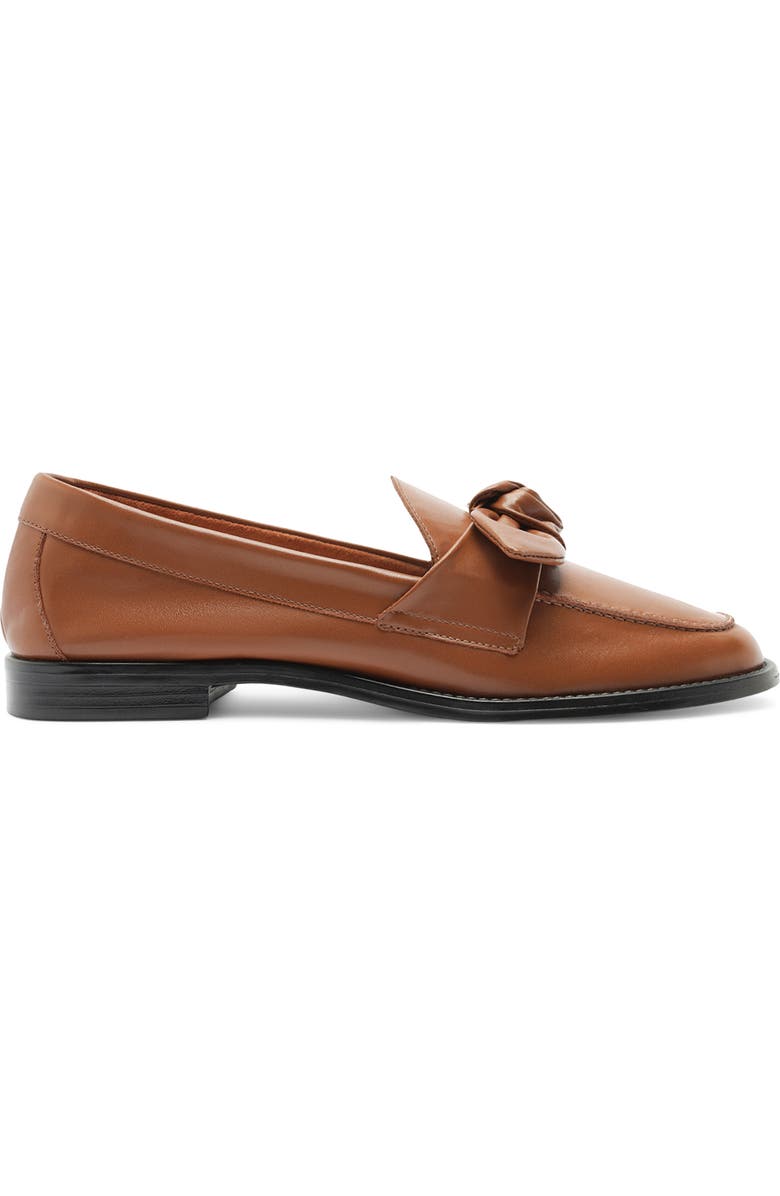 Arezzo Cassidy Loafer, Alternate, color,