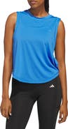 adidas D4T Everyday Performance Tank