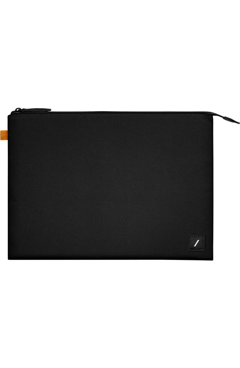 Native Union W.F.A. 13-Inch Macbook Sleeve, Main, color,