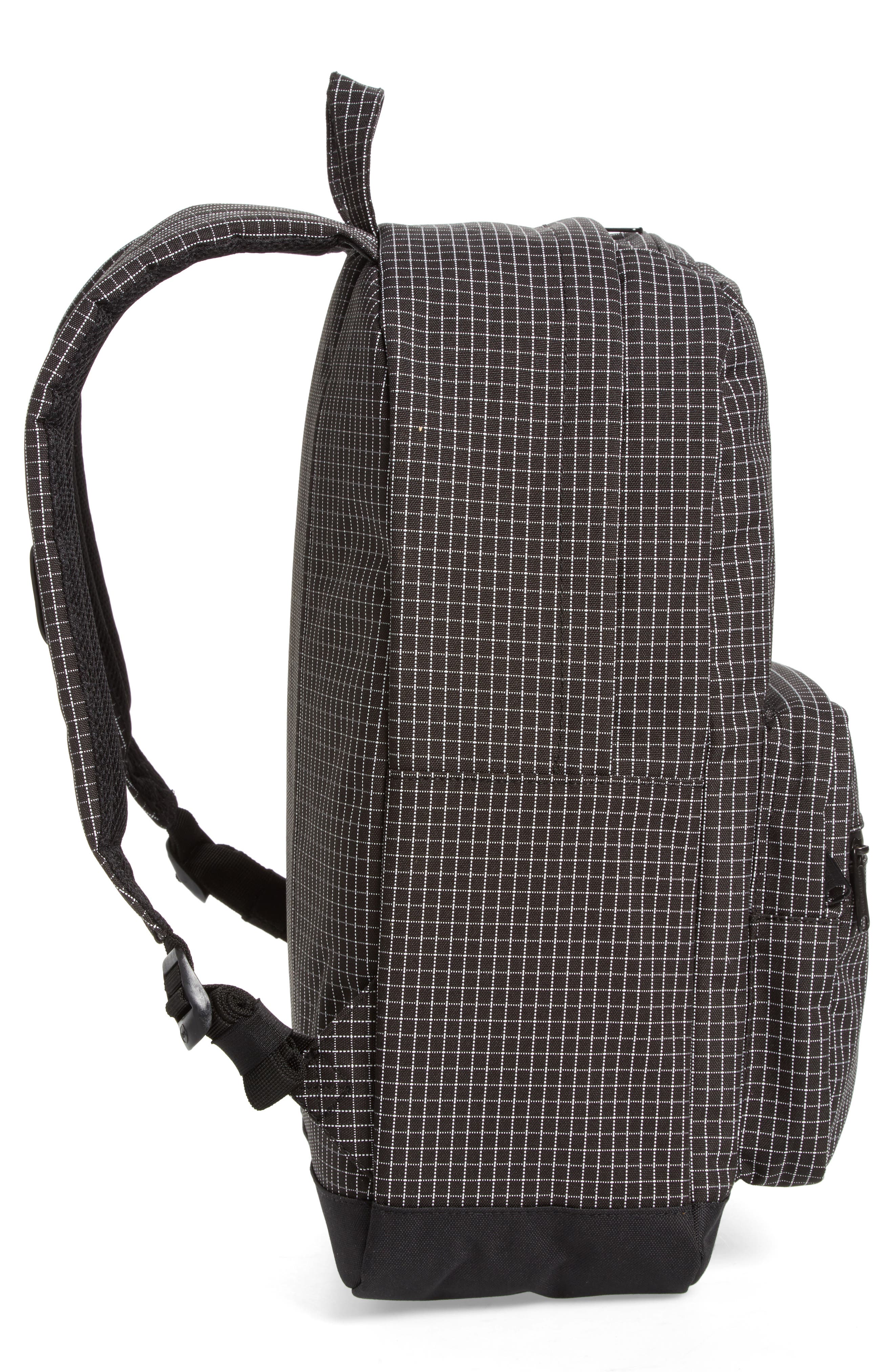 Herschel Supply Co. 'Pop Quiz' Backpack, Alternate, color, 