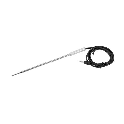Salton Induction Cooktop With Temperature Probe In Black
