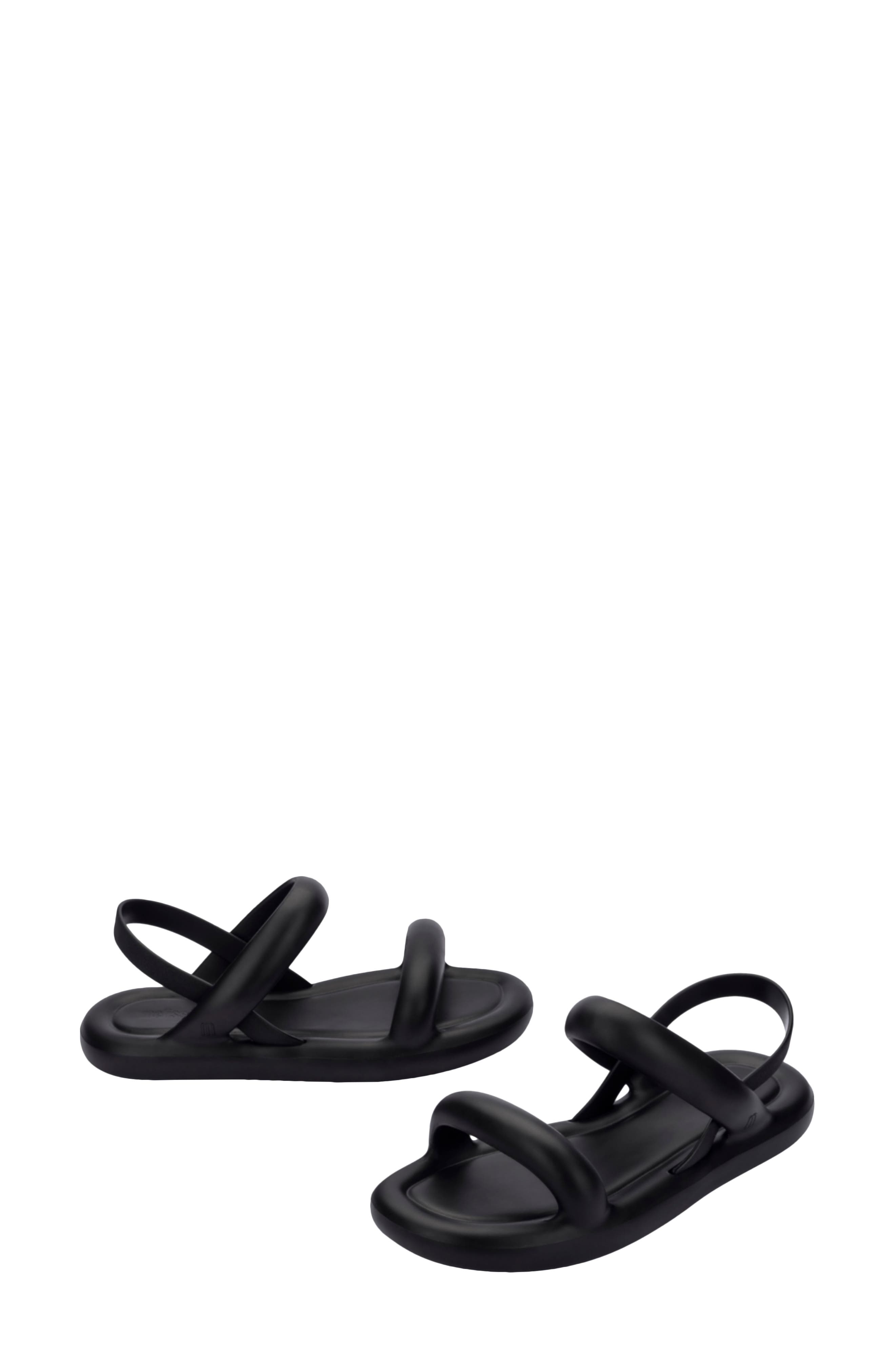 Melissa Free Slingback Sandal, Alternate, color, 