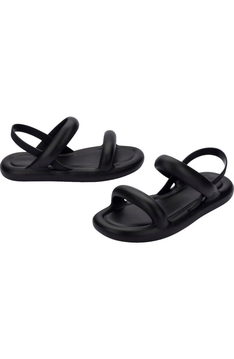 Melissa Free Slingback Sandal, Alternate, color,