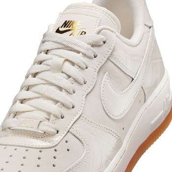 Nike Air Force 1 '07 LX Sneaker (Women) | Nordstrom Nike Air Force 1 '07 LX Sneaker (Women) | Nordstrom
