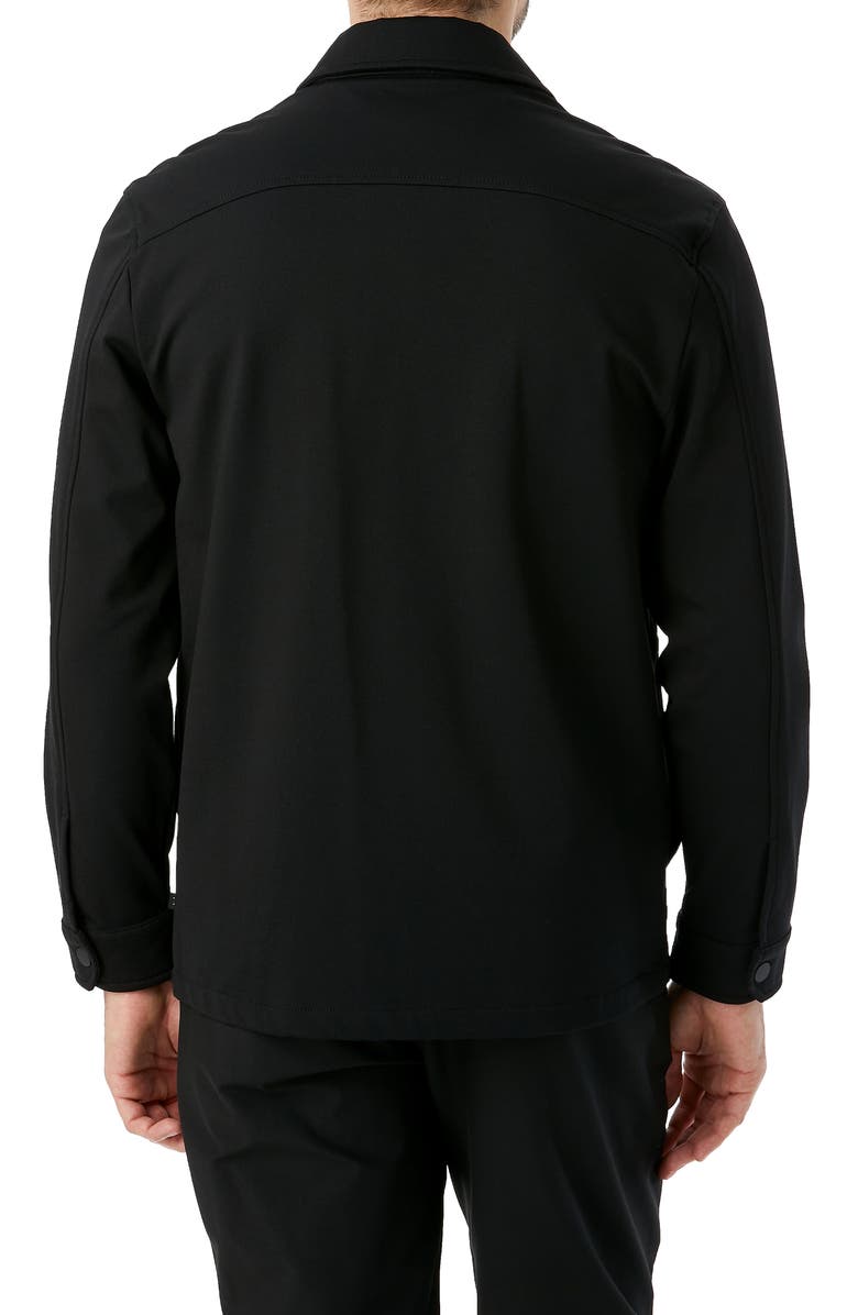 7 Diamonds Commuter Jacket, Alternate, color,