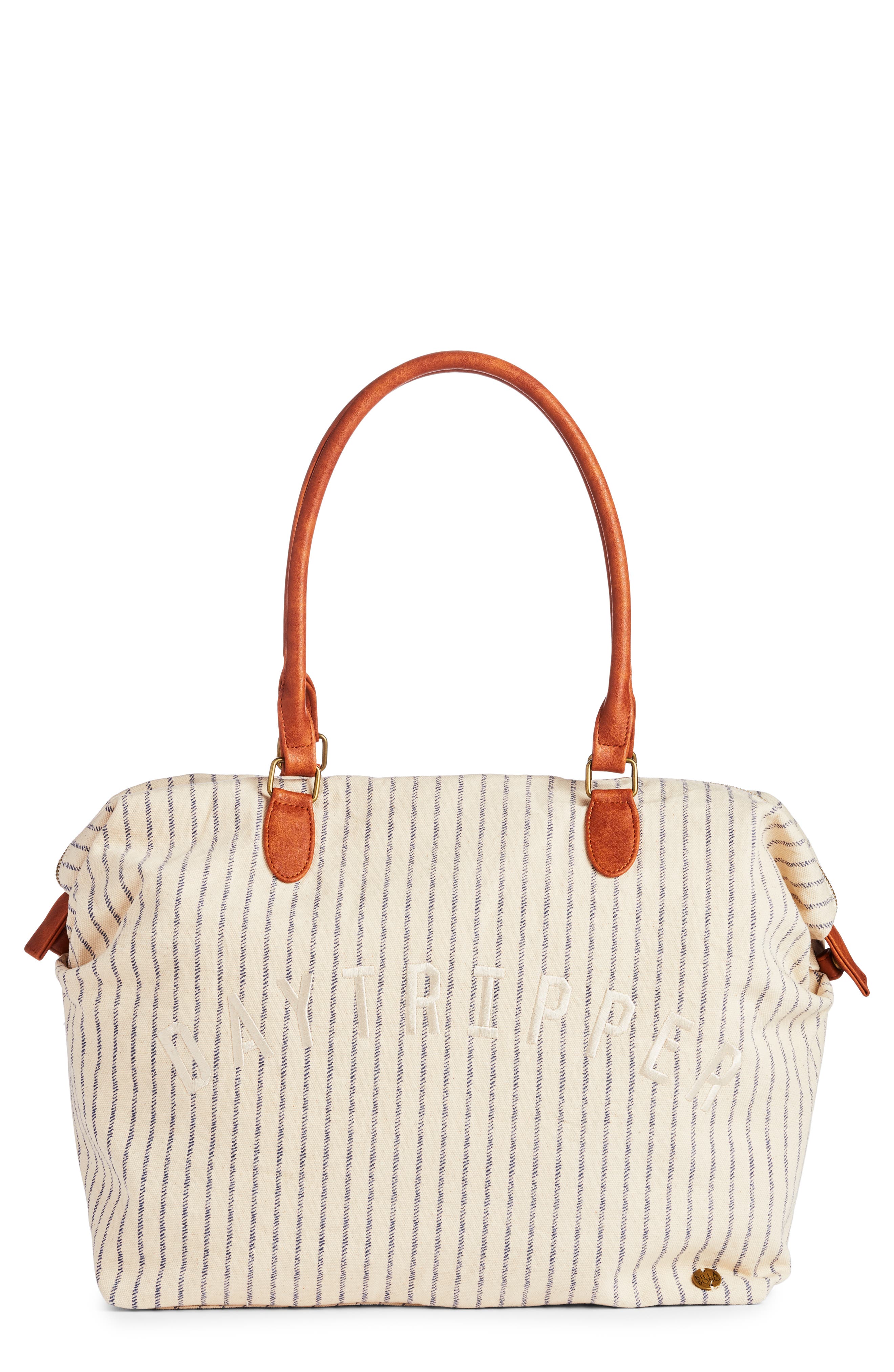 Bali Bliss Weekend Duffle, Main, color, WHISPER