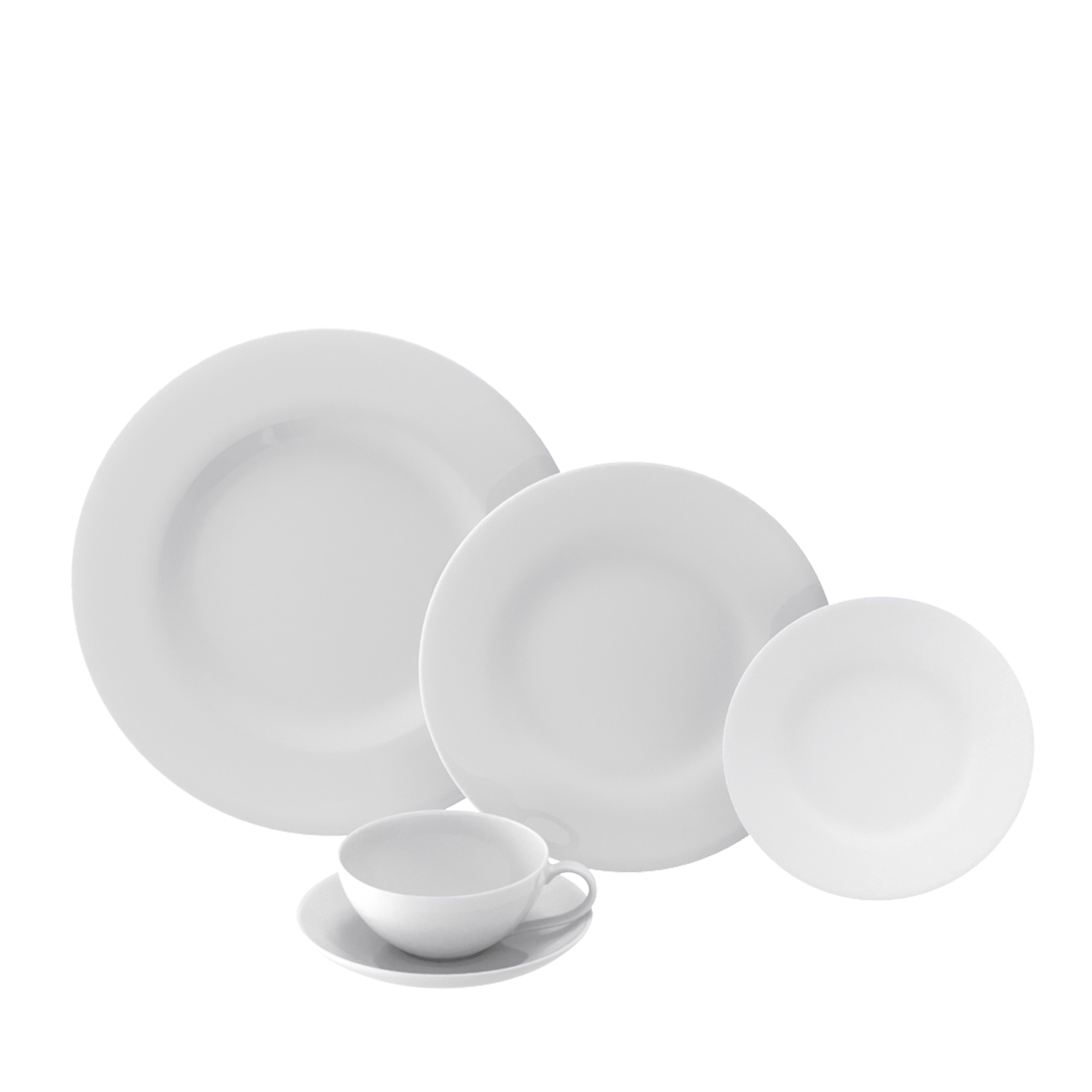 selected White