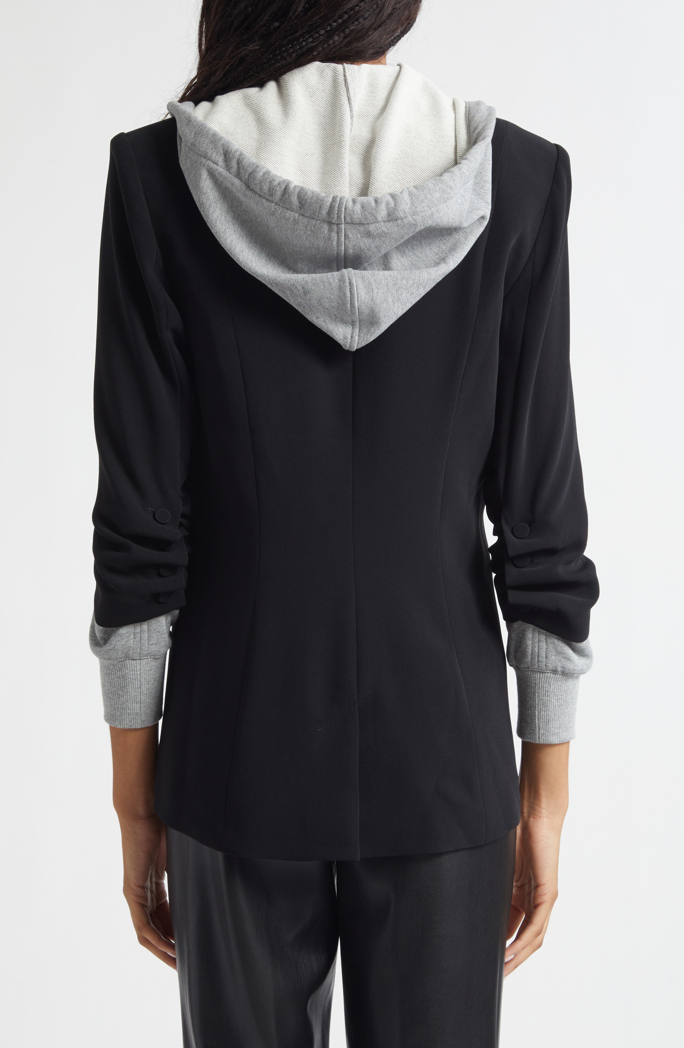 Hooded Khloe Jacket - image 2