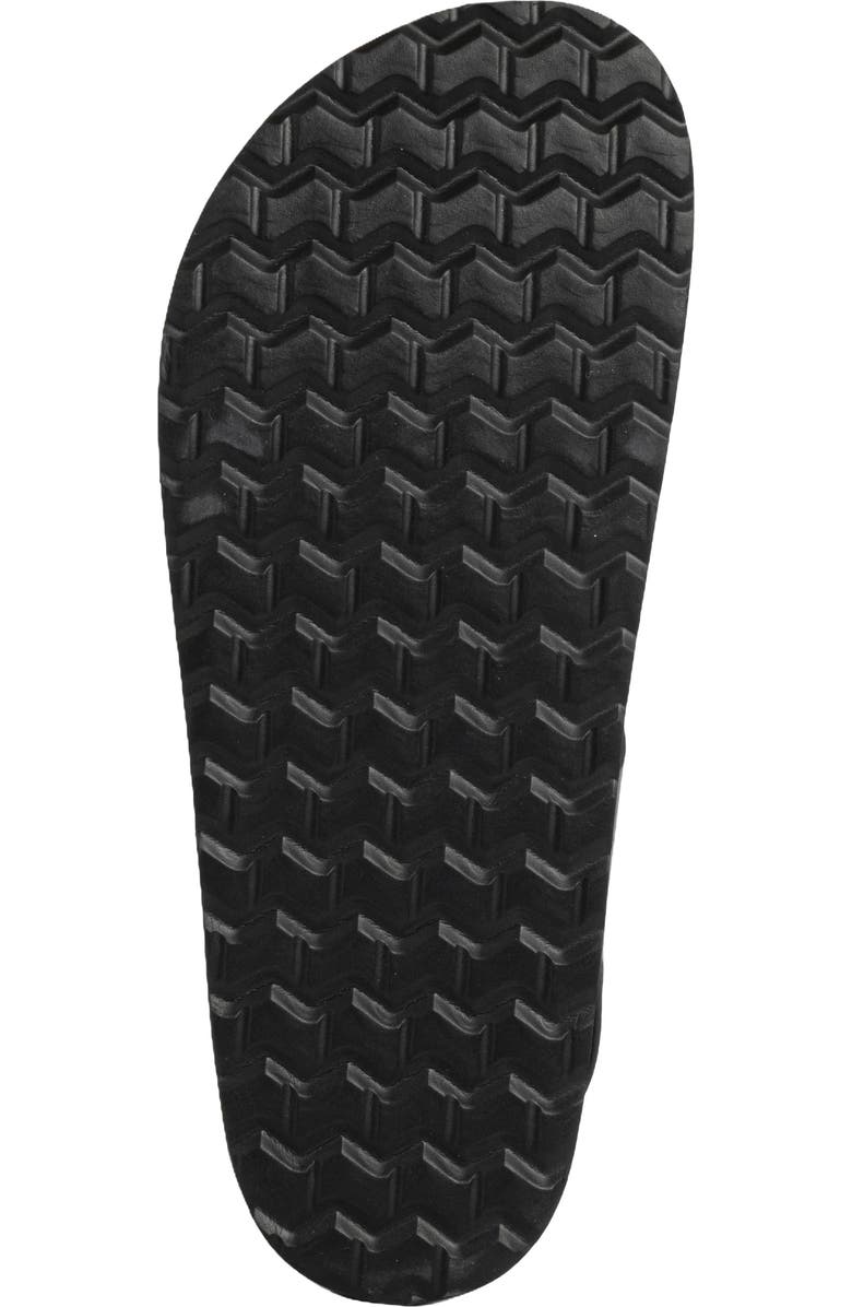SHUSHOP Carol Sandal, Alternate, color, Black