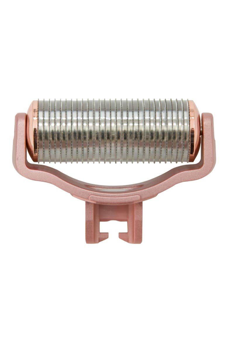 GloPRO® BODY MicroTip™ Attachment Replacement Head, Main, color, ROSE GOLD