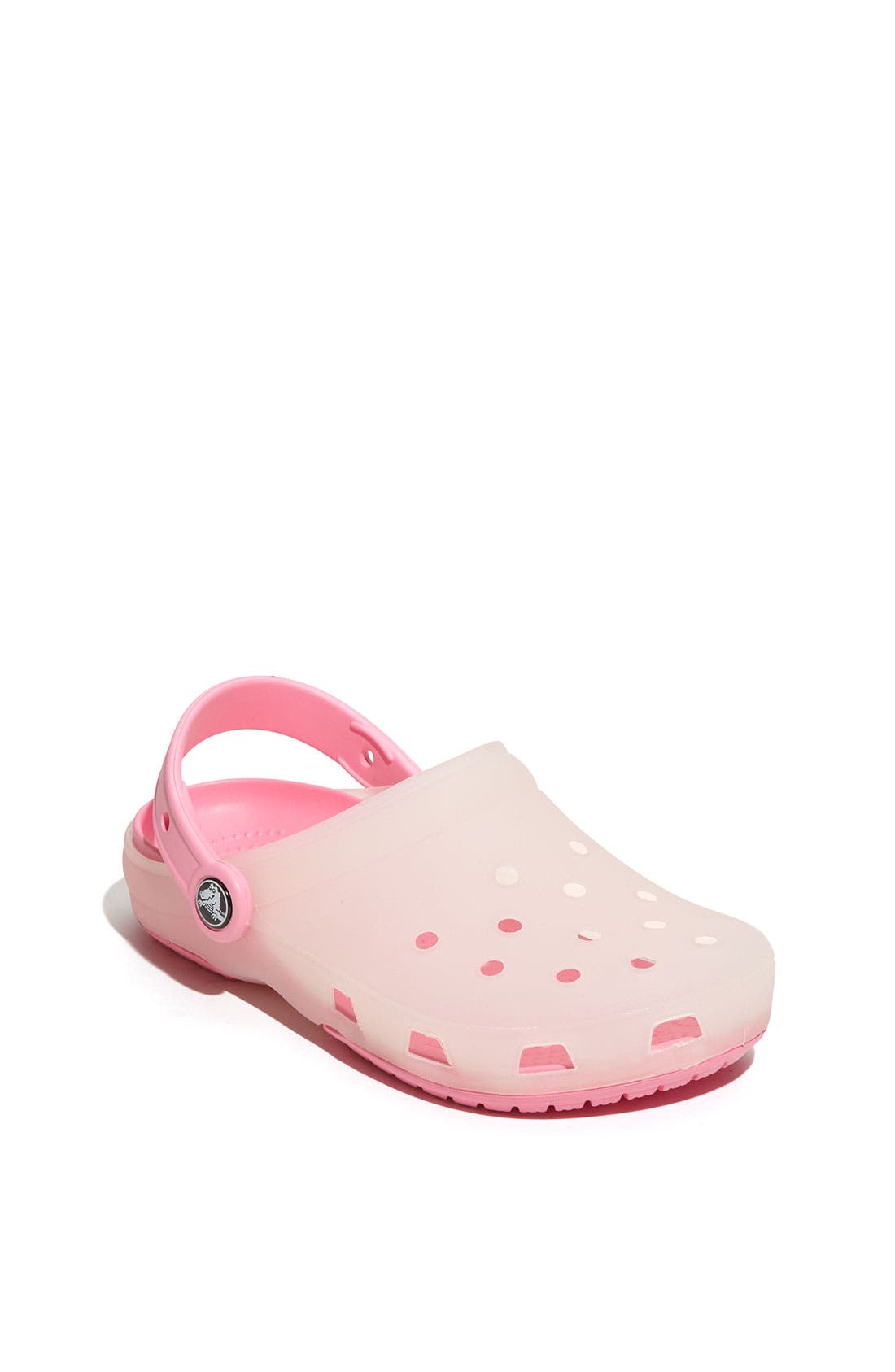 CROCS <sup>™</sup> 'Chameleon' Slip-On, Main, color, 