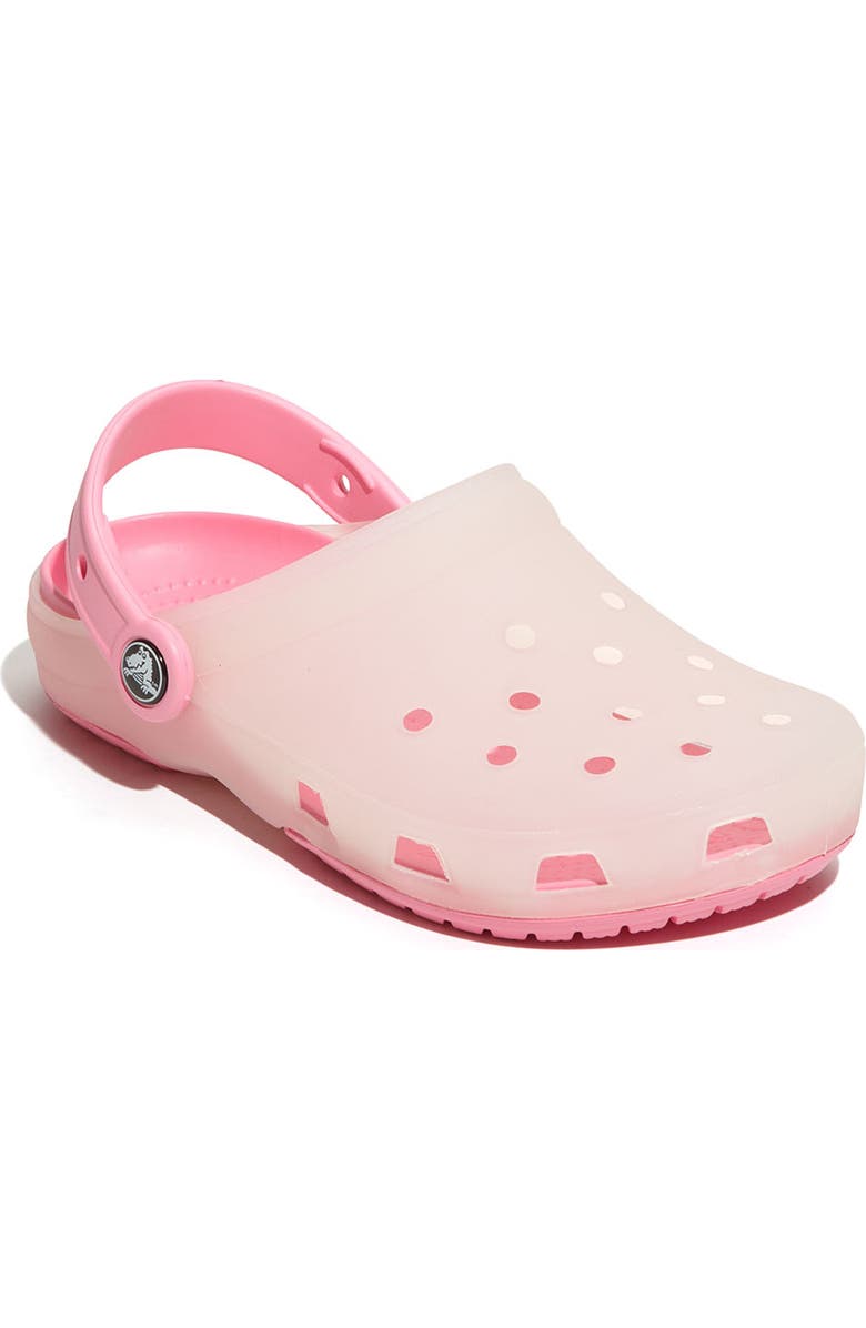 CROCS <sup>™</sup> 'Chameleon' Slip-On, Main, color,
