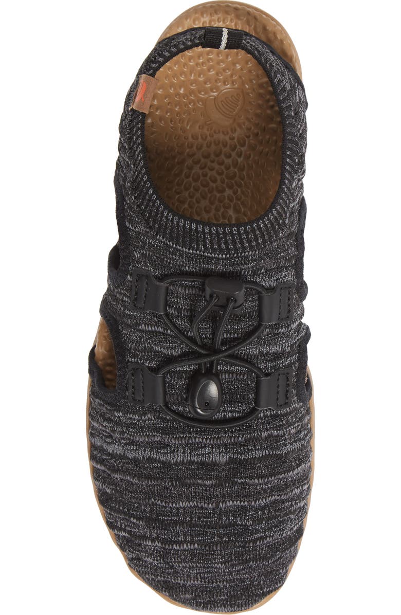 Acorn Casco Toggle Sport Sandal, Alternate, color,