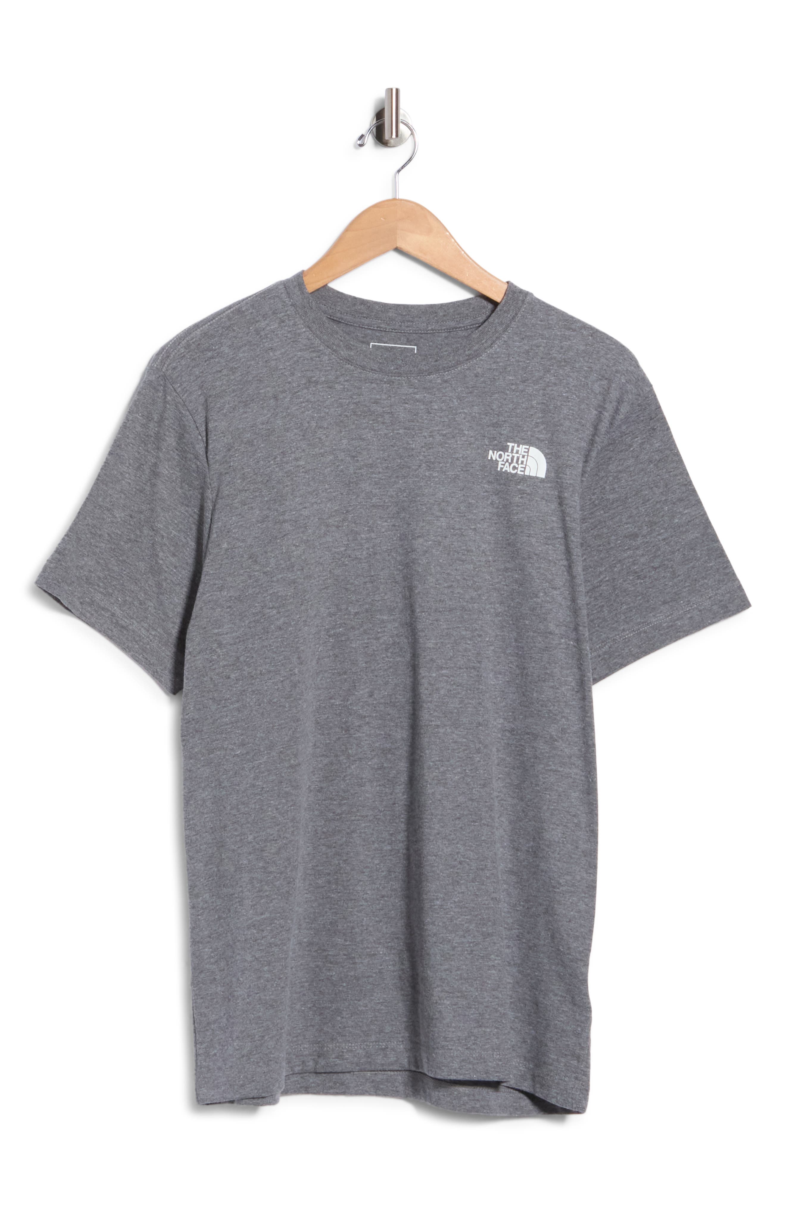 Evolution Edge Graphic T-Shirt