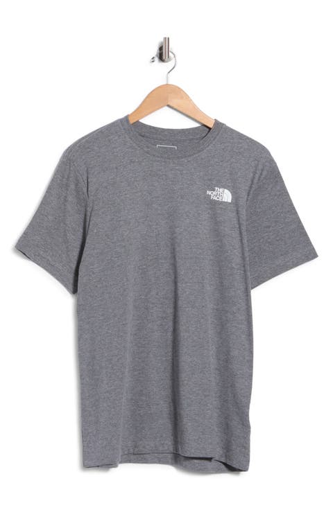 Evolution Edge Graphic T-Shirt