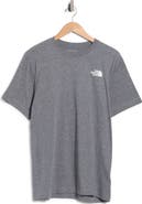 The North Face Evolution Edge Graphic T-Shirt