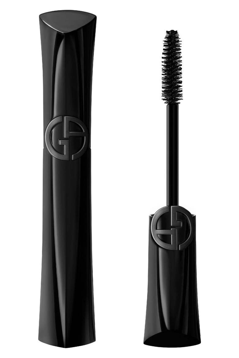 Vertigo Drama Volumizing Mascara, Main, color, BLACK