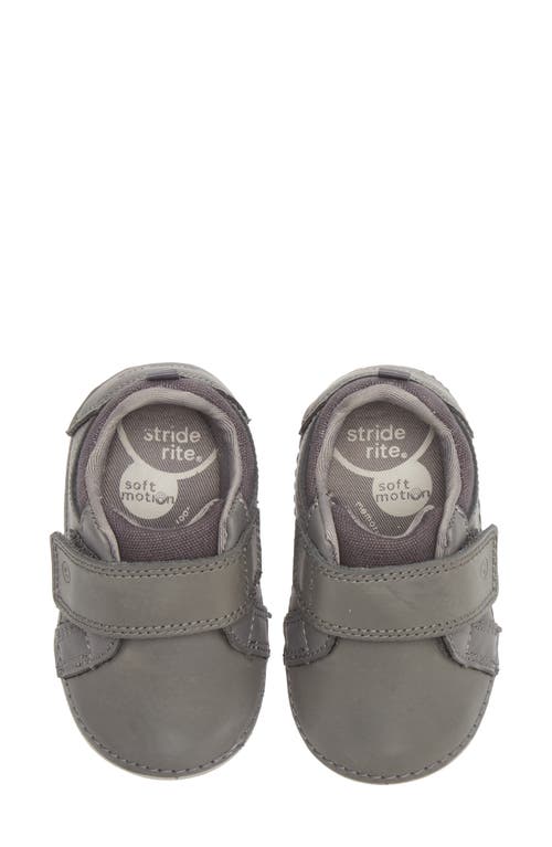 Stride Rite Soft Motion™ Jodie Shoe In Gray