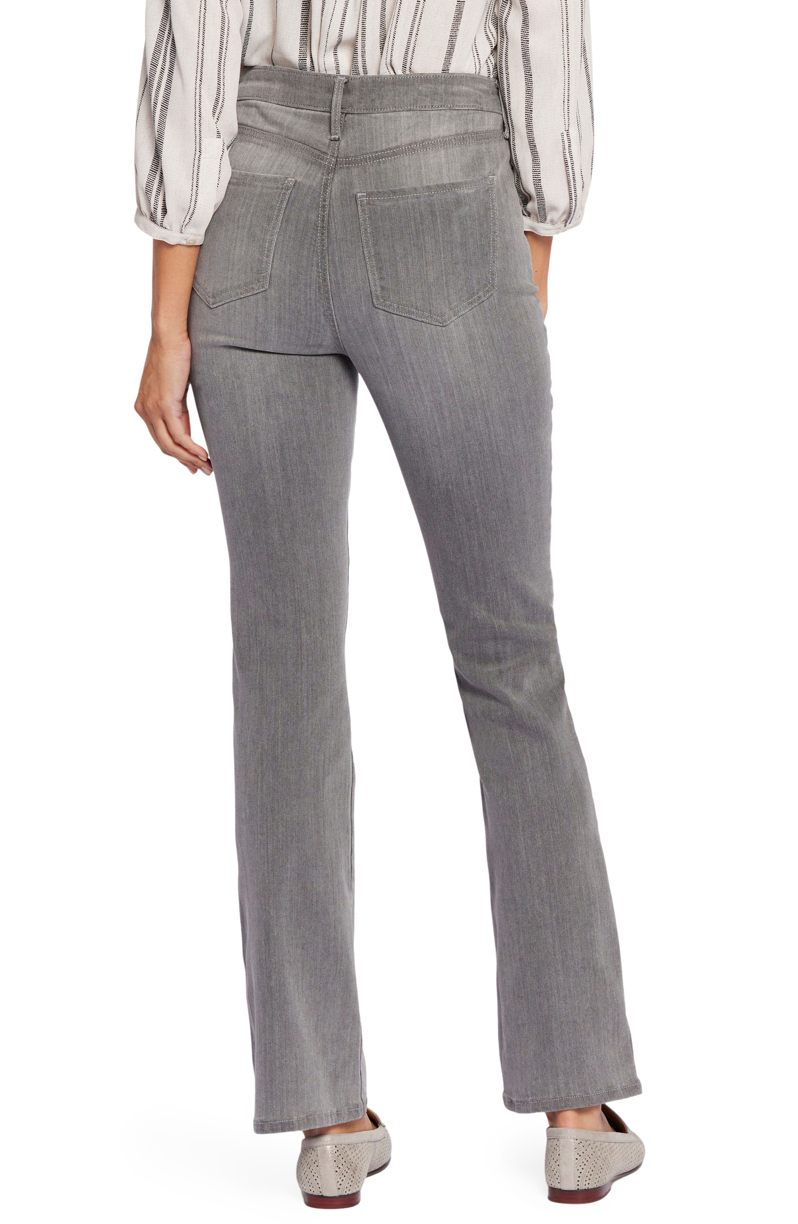Slim Bootcut Jeans - image 2