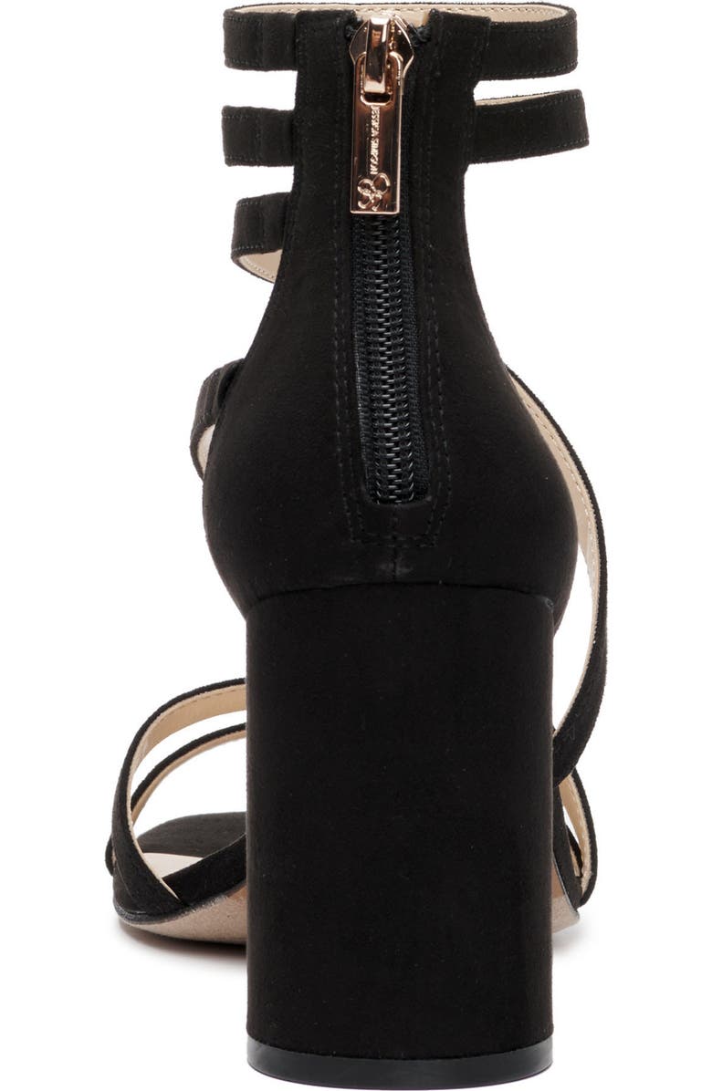 Jessica Simpson Sardona Block Heel Sandal, Alternate, color,