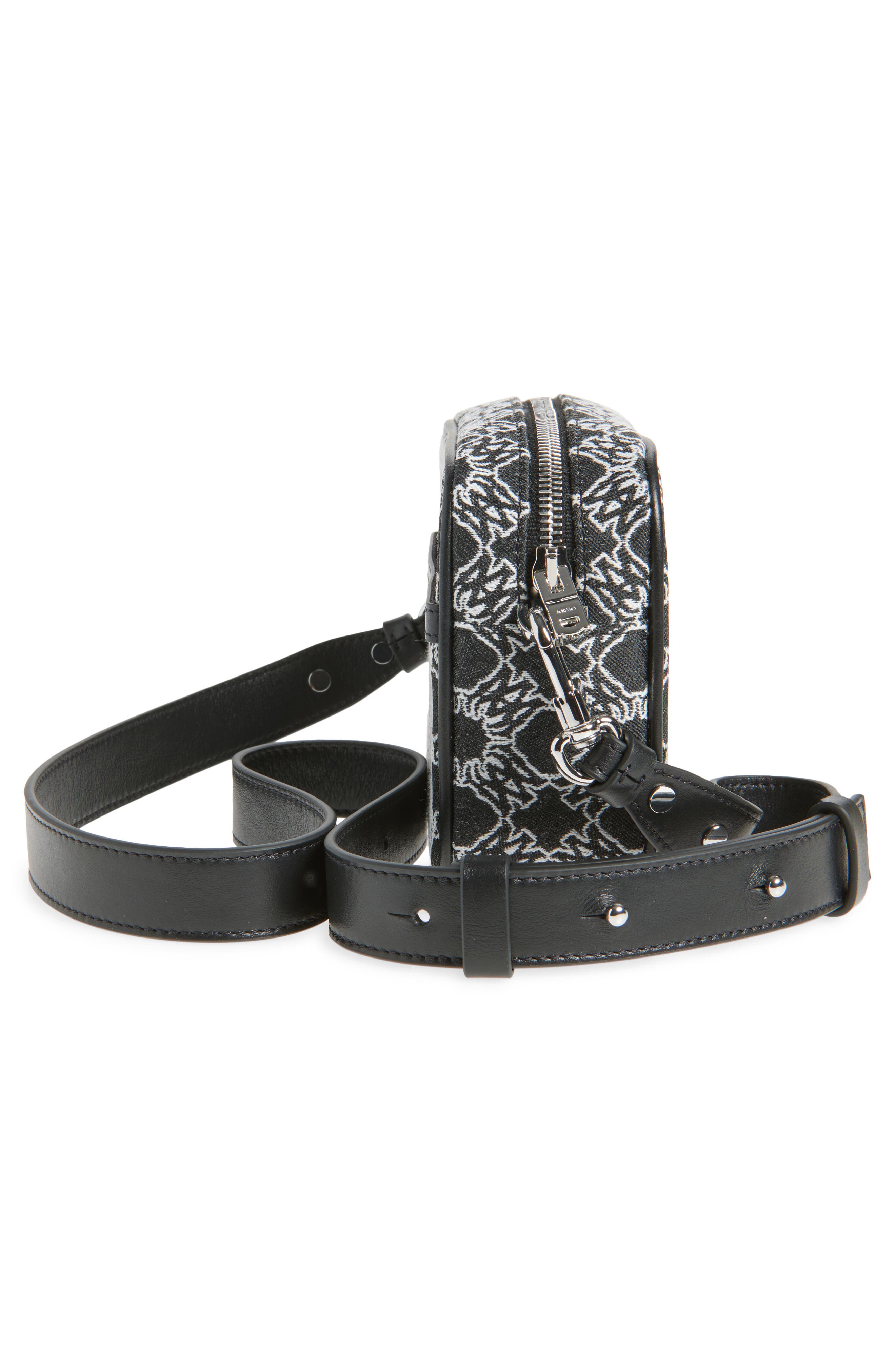 AMIRI MA Quad Camera Case, Alternate, color, Black