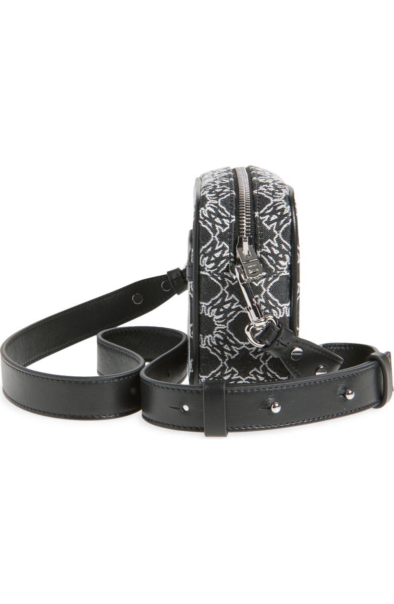 AMIRI MA Quad Camera Case, Alternate, color, Black