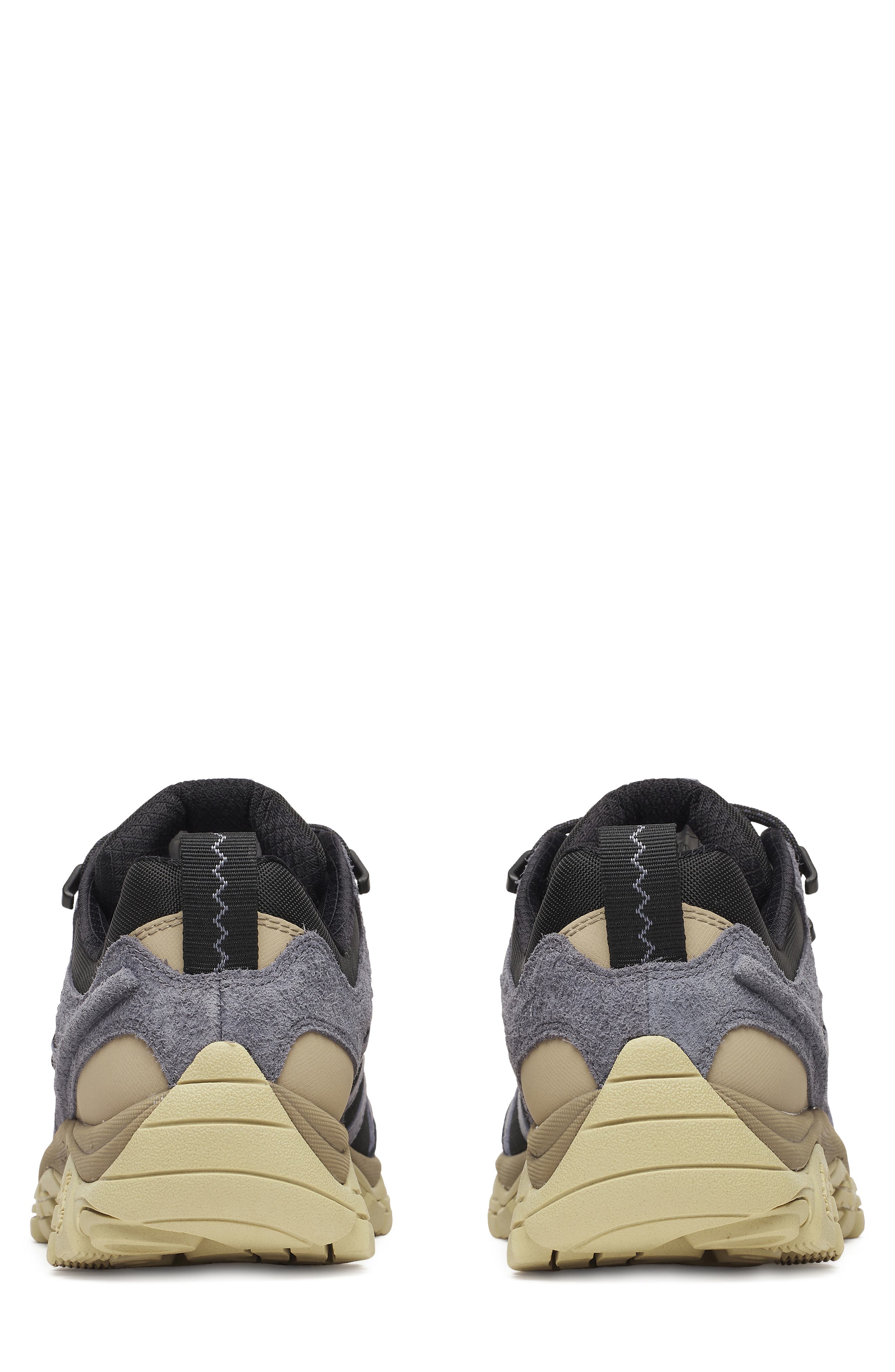 Merrell Moab Mesa Luxe Sneaker, Alternate, color, 