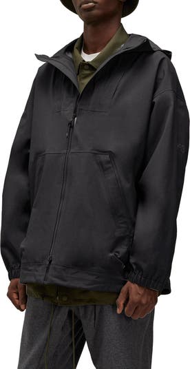Y-3 Gore-Tex® Hardshell Jacket | Nordstrom Y-3 Gore-Tex® Hardshell Jacket | Nordstrom