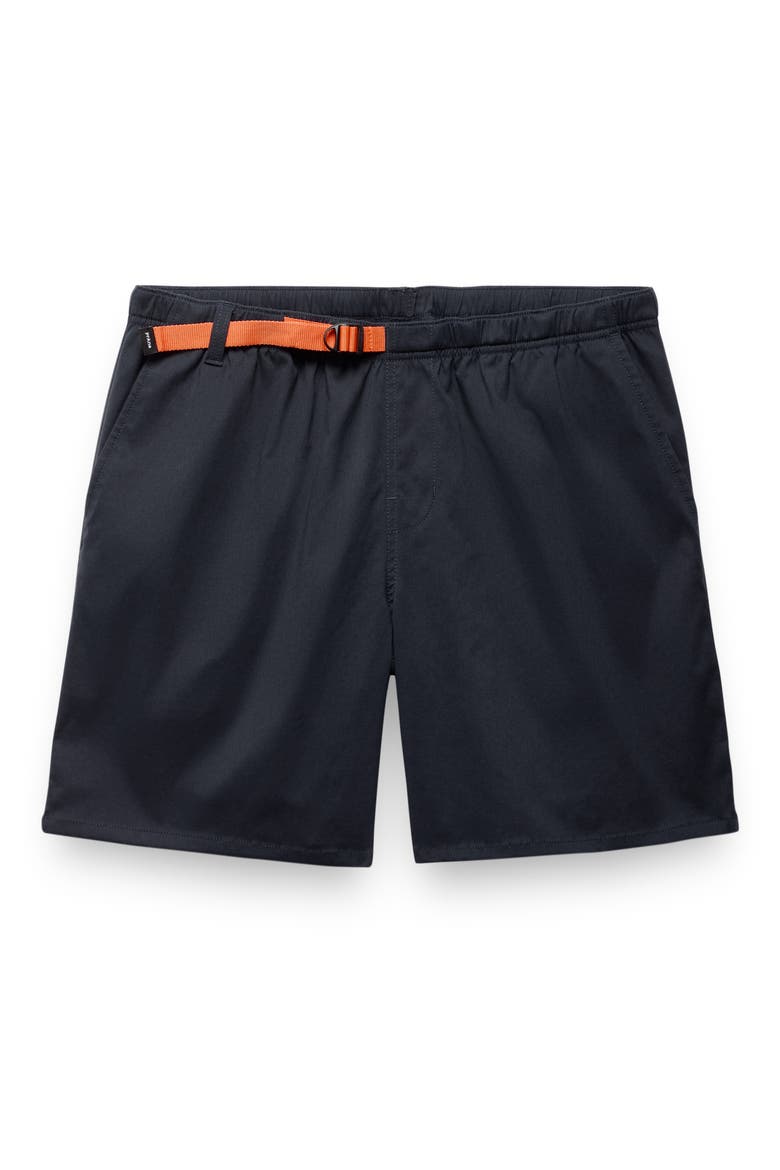 Stretch Zion™ Pull-On Shorts, Alternate, color, NAUTICAL