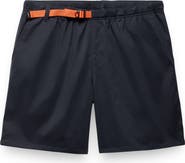 prAna Stretch Zion™ Pull-On Shorts