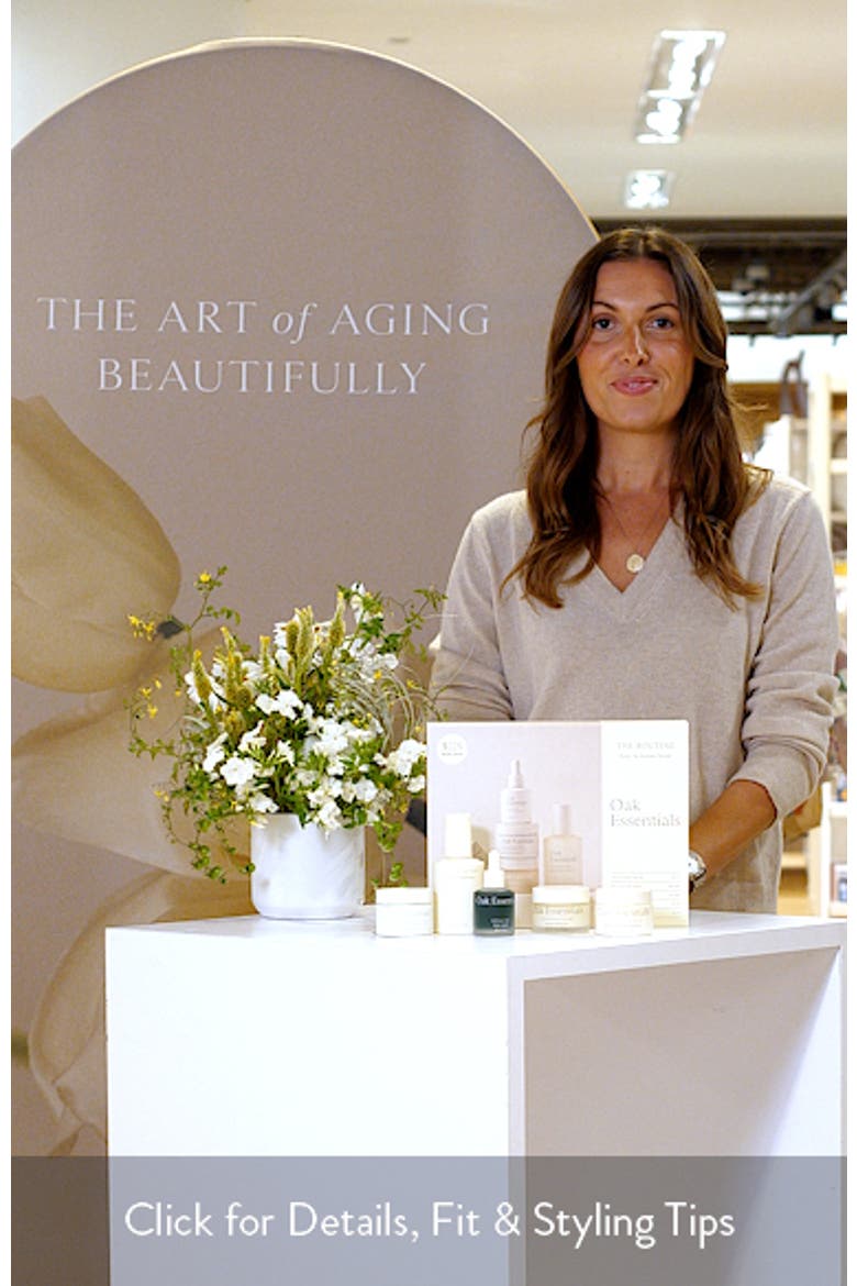 The Routine Set $336 Value video