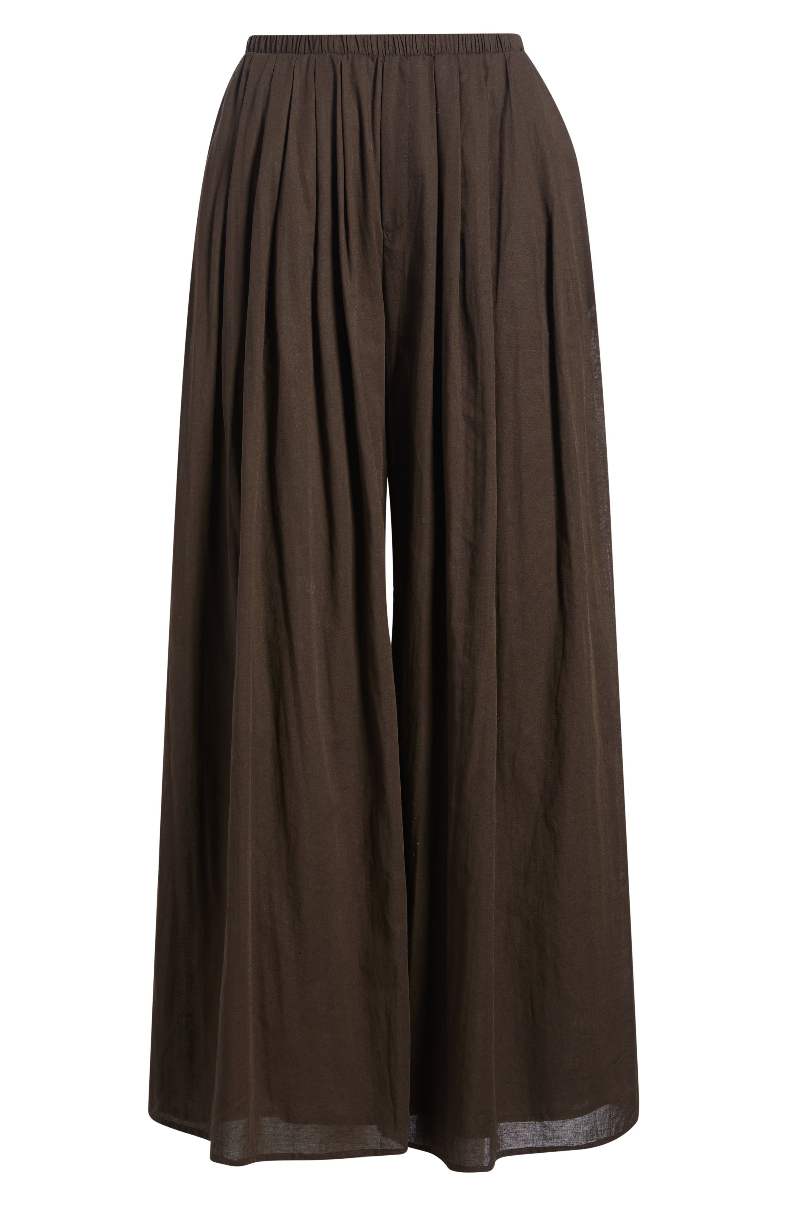 selected CHOCOLATE BROWN