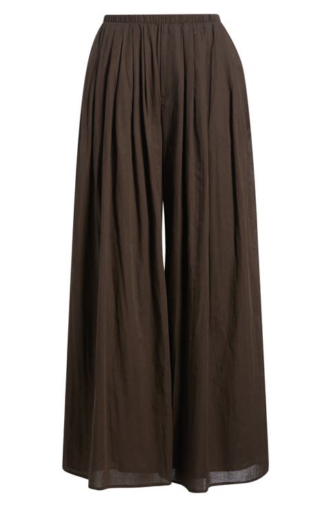 Simone Wide Leg Pants